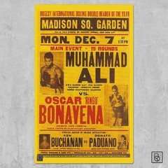 Muhammad Ali en internet
