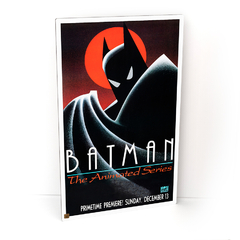 Batman Serie #1