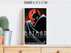 Batman Serie #1 en internet