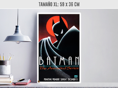Batman Serie #1 - tienda online
