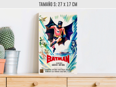 Batman Serie #2 en internet