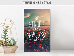 Be True - Renovo Colgables