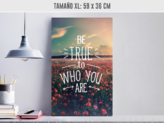 Be True - tienda online