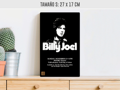 Billy Joel en internet