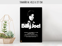 Billy Joel - Renovo Colgables