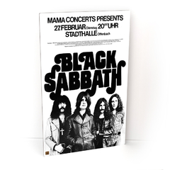 Black Sabbath #1