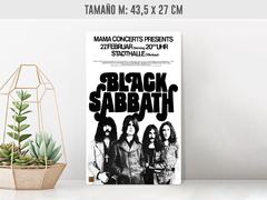 Black Sabbath #1 - Renovo Colgables