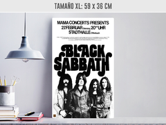 Black Sabbath #1 - tienda online