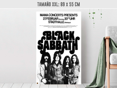Imagen de Black Sabbath #1