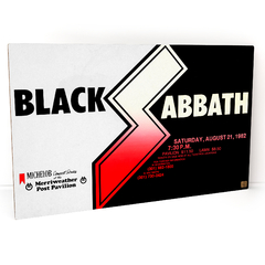 Black Sabbath #3