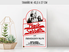 Black Sabbath #2 - Renovo Colgables