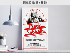 Black Sabbath #2 - tienda online