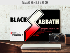 Black Sabbath #3 - Renovo Colgables