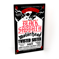Black Sabbath #4