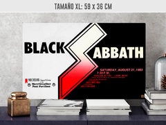 Black Sabbath #3 - tienda online