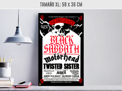 Black Sabbath #4 - tienda online