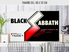 Imagen de Black Sabbath #3