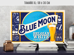 Blue Moon - tienda online