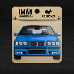 Imán BMW E36