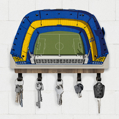 Portallaves Boca Juniors