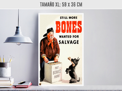 Bones - tienda online