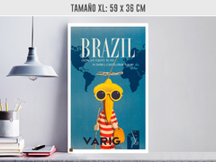 Brazil - tienda online