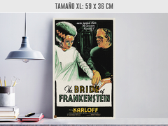 The Bride of Frankenstein - tienda online