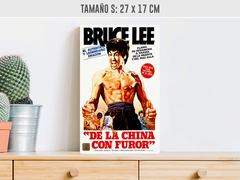Bruce Lee en internet