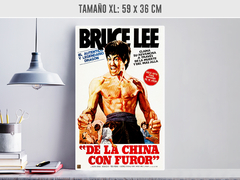 Bruce Lee - tienda online
