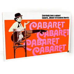 Cabaret