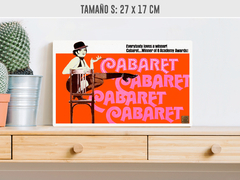 Cabaret en internet