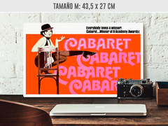 Cabaret - Renovo Colgables