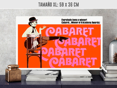 Cabaret - tienda online