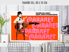 Imagen de Cabaret