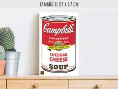 Campbell's en internet