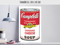 Campbell's - tienda online