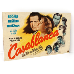 Casablanca