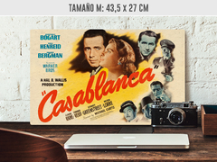 Casablanca - Renovo Colgables