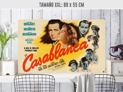 Imagen de Casablanca