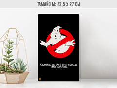 Ghostbusters - Renovo Colgables