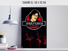 Charly Garcia - Los Dinosaurios - tienda online