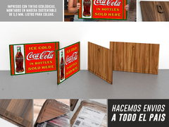Coca Cola #2 - comprar online