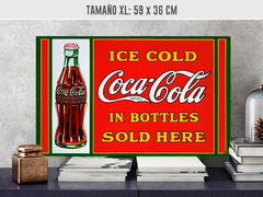 Coca Cola #2 - tienda online