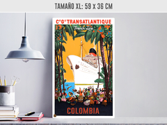 Colombia - tienda online