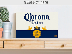 Corona en internet