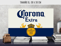 Corona - tienda online