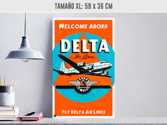 Delta Airlines - tienda online