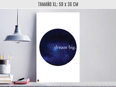 Dream Big - tienda online