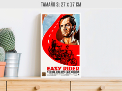 Easy Rider en internet