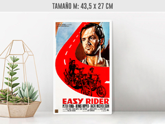 Easy Rider - Renovo Colgables